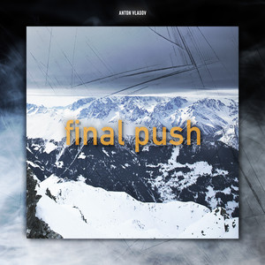 Final Push by Anton Vlasov