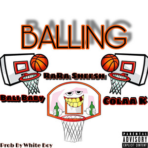 Balling by Rara Sheesh, Bali Baby, Colaa K
