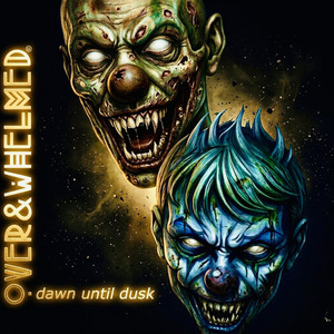 puppet by OVER&WHELMED