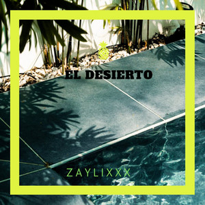 El Desierto by Zaylixxx