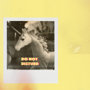 Do Not Disturb by Nesta And The Blondes