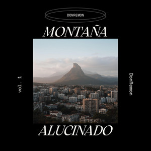 Montaña Alucinado by DonRemon