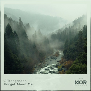 Forget About Me by J.Treegarden