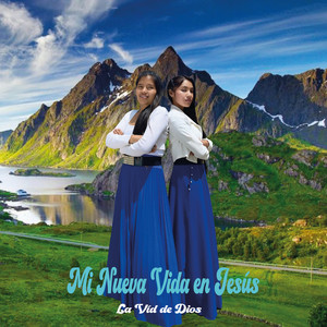 La Víd de Dios - No Me Alejaré de Tí