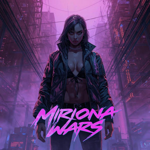 Con Voluntad by Miriona Wars