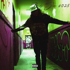 Portada de Bridge Session #25