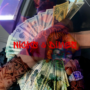 Nicks & Dimes by THREEZEE, Sauce