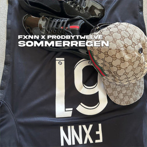 Sommerregen by FXNN, prodbytwelve