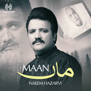Naeem Hazarvi - Maan