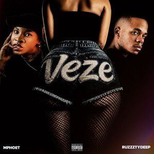 Veze by Mphoet, ruzzztydeep