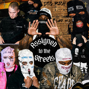 Believe It by DTG Rich, Razzie