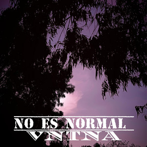 NO ES NORMAL by VNTNA