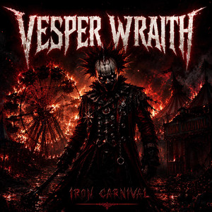 Ashes Into Crowns by Vesper Wraith