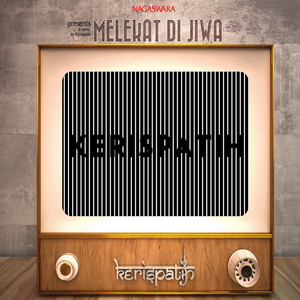 Melekat Di Jiwa cover