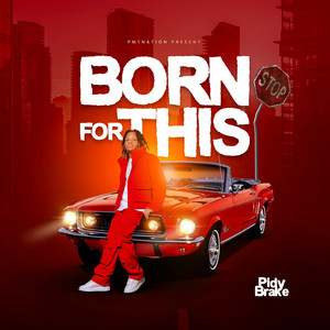 Pidy Brake - Dènyé Chwa (feat. Maweee Mawestro)