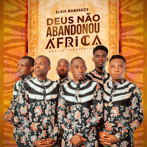 Imbila Ofuma by Black Mambanza