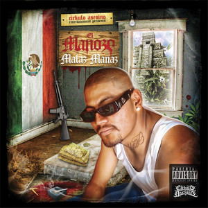 Asiendo Historia (feat. Diamante & Buffon de Iluminatik) by El Mañozo, DIAMANTE, Buffon de Iluminatik