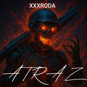 Atraz by XXXRODA