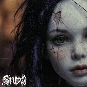 Please Save Me from this Kinky in my Head by STUDER, Lost Doll Enigma