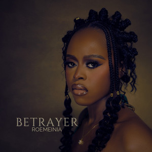 Betrayer by Roemeinia