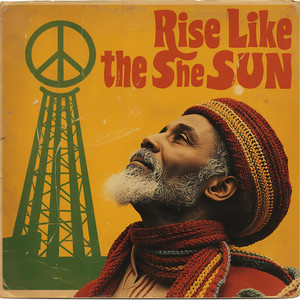 Roots Reggae (Jah Vibes for Meditation & Chill) [Radio Edit
