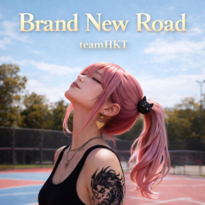 Brand New Road by team_HKT