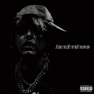 LANDMINES. by SpaceMan Zack