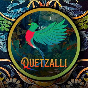 Quetzalli