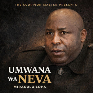 Miraculo Lopa - Umwana wa Neva