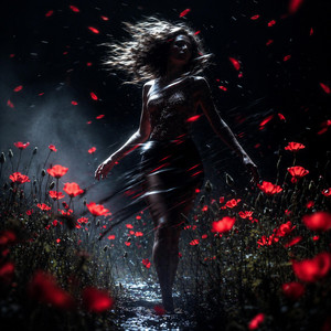 Red Ruta by Azmora