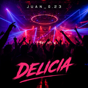 Delicia Beat by Juan_0.23