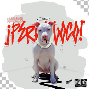 Perro Loco by Richwhite