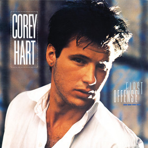 First Offense - Album by Corey Hart | Spotify