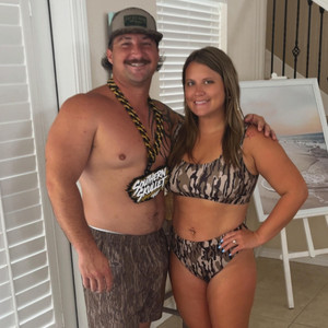 Money, ASS and Country Living by Southern Skullet