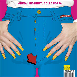 Animal Instinkt by 88'