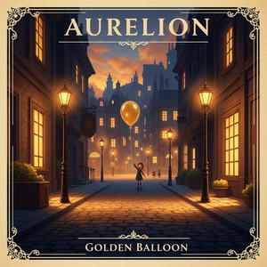 Aurelion - Warm Evening Lights