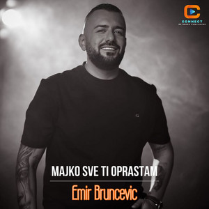 Majko sve ti oprastam - Live by Emir Bruncevic