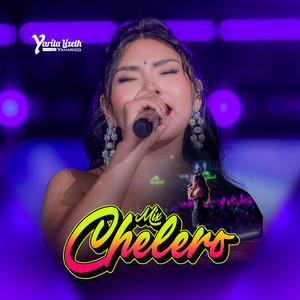 Yarita Lizeth Yanarico - Mix Chelero