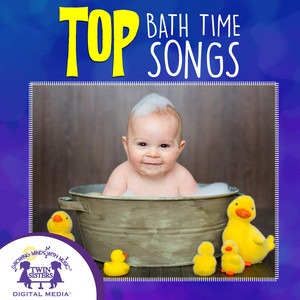 TOP Bath Time Songs album