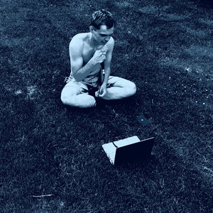 Grass Don’t Grow Alone by DYSTOPIAN., WVRTH, FORBE$, Lenny Beatnik, $hyyguyy, Gregg Shorthand, Sincerely Esco