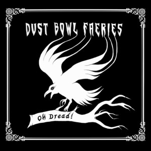 Witches Swing by Dust Bowl Faeries
