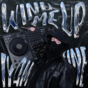 Wind Me Up by Iyam Fine