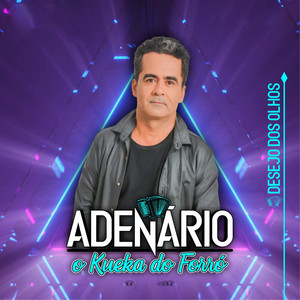 Adenário - Liga Lá Em Casa