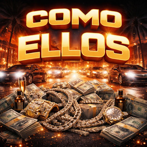 Como Ellos by Gaby Nasty