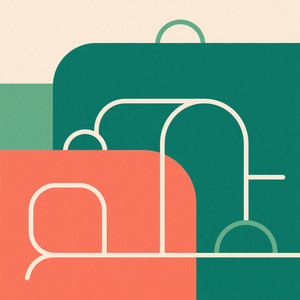 Jaxon Draco - Whispering Pines in Autumn