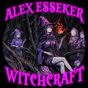 Witchcraft album art