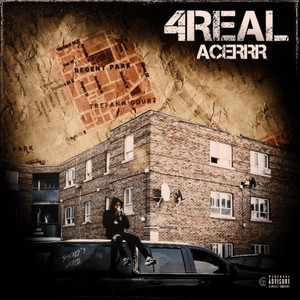 4Real by Acerrr