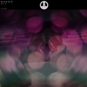 WTF - Original Mix by Manoo cover art