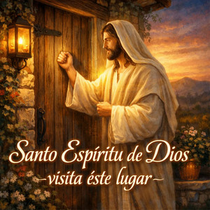 Grupo Nueva Vida & Congregación María de Jesús - Santo Espíritu de Dios Visita Éste Lugar