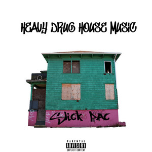 Trap House Boomin by Slick Pac